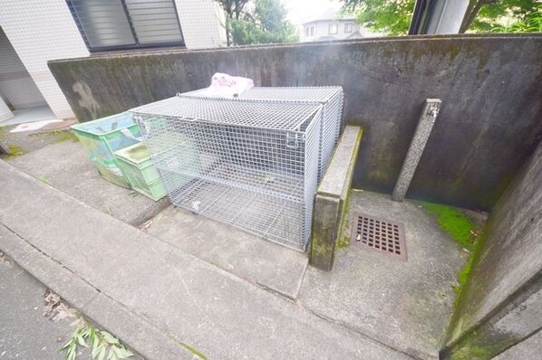 スターライトヴィラ2の物件内観写真